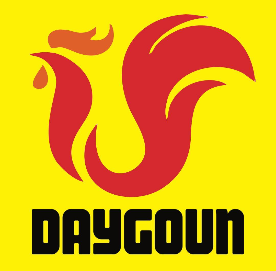 فست فود دیگون